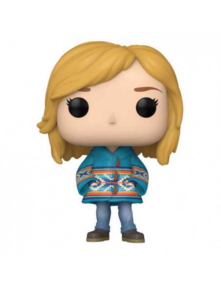 es::Yellowstone Funko POP! Beth Dutton 9 cm