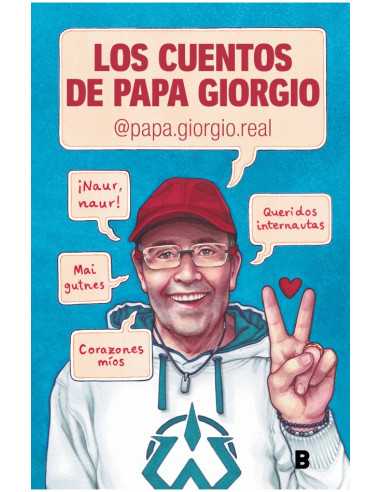 es::Los cuentos de Papa Giorgio