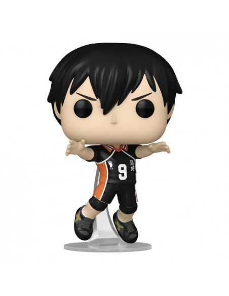 es::Haikyu!! Funko POP! Kageyama 9 cm