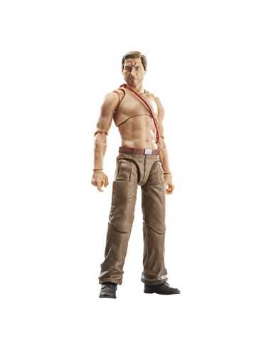 es::Indiana Jones Adventure Series: and the Temple of Doom Figura Indiana Jones (Hypnotized) 15 cm