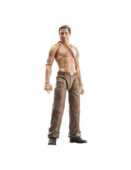 es::Indiana Jones Adventure Series: and the Temple of Doom Figura Indiana Jones (Hypnotized) 15 cm