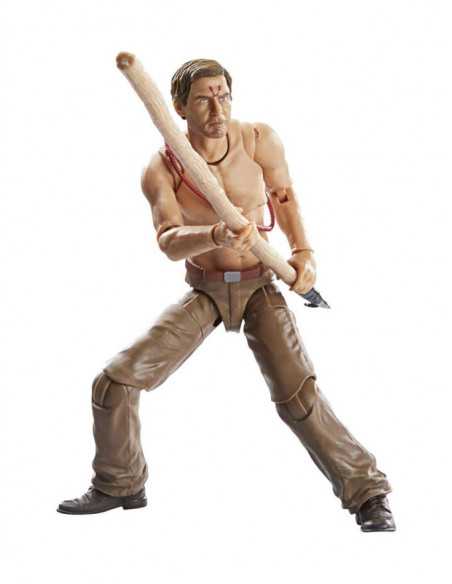 es::Indiana Jones Adventure Series: and the Temple of Doom Figura Indiana Jones (Hypnotized) 15 cm