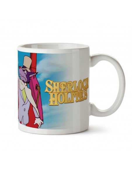 es::Sherlock Holmes Taza Moriarty