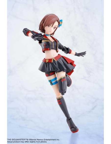 es::Idolm@ster Figura S.H. Figuarts Seira Mizuki 14 cm