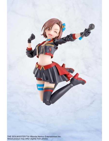 es::Idolm@ster Figura S.H. Figuarts Seira Mizuki 14 cm