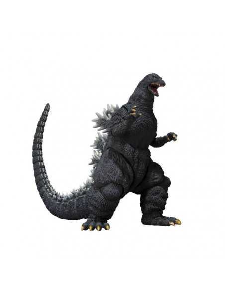 es::Godzilla Vs. Mecha King Ghidora Figura S.H. MonsterArts Godzilla (1991) 16 cm