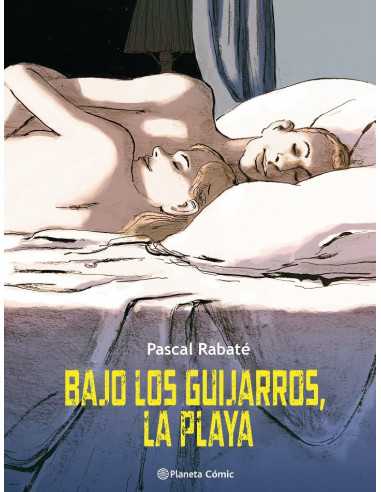 es::Bajo los guijarros, la playa