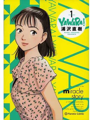 es::Yawara! 01 (de 20)