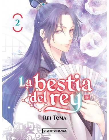 es::La bestia del rey 02