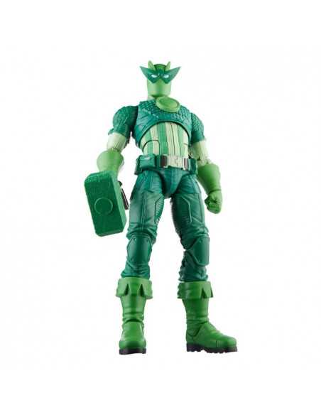 es::Avengers Marvel Legends Figura Super-Adaptoid 30 cm