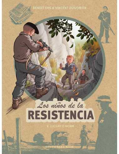 es::Los niños de la Resistencia 8