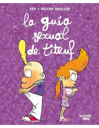 es::La guía sexual de Titeuf