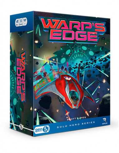 es::Warp´s Edge