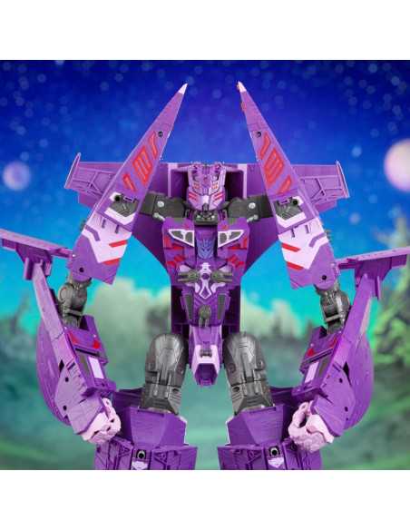 es::Transformers Generations Legacy Titan Class Figura Decepticon Nemesis 60 cm