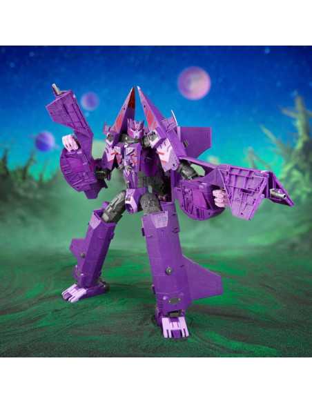 es::Transformers Generations Legacy Titan Class Figura Decepticon Nemesis 60 cm