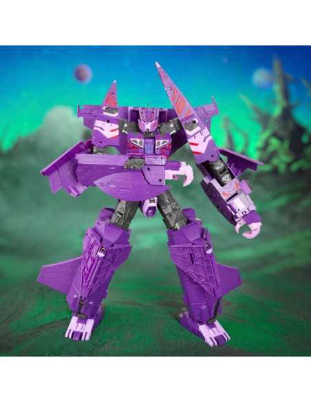 es::Transformers Generations Legacy Titan Class Figura Decepticon Nemesis 60 cm