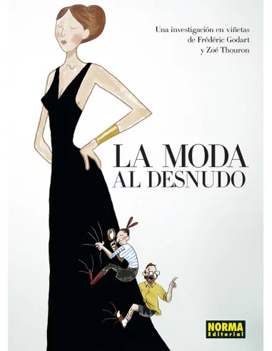 es::La moda al desnudo