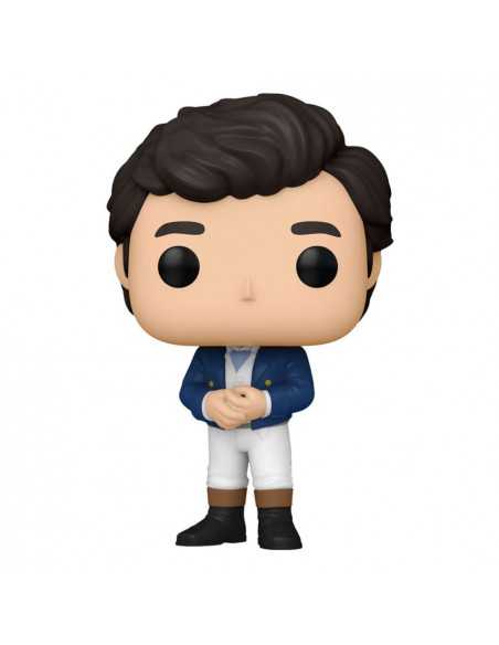 es::La Sirenita Figura Funko POP! Prince Eric 9 cm