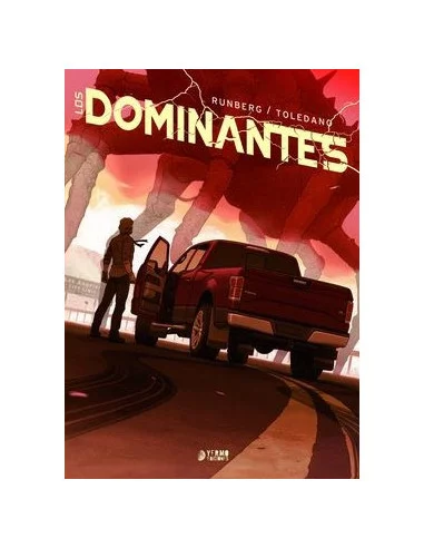 es::Los Dominantes