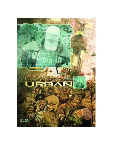 es::Urban