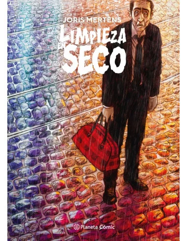 es::Limpieza en seco