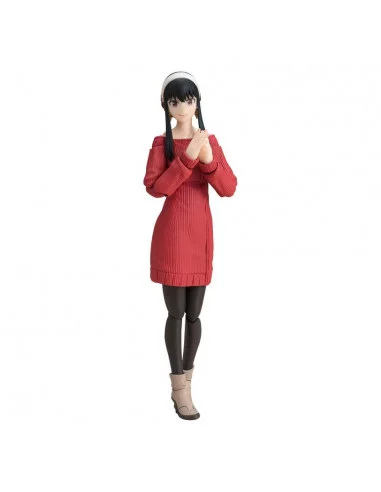 es::Spy x Family Figura Figuarts S.H. Figuarts Yor Forger Mother of the Forger Family 15 cm