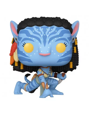 es::Avatar Funko POP! Neytiri 9 cm