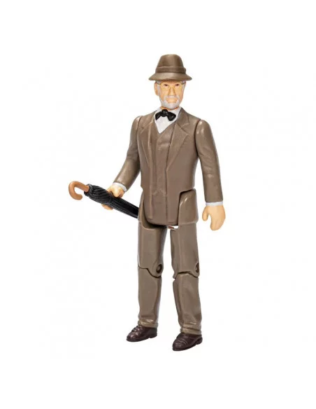 es::Indiana Jones Retro Collection Figura Dr. Henry Jones 10 cm