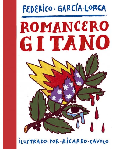 es::Romancero gitano 