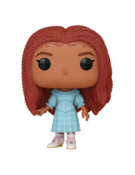 es::La Sirenita Figura Funko POP! Ariel 9 cm