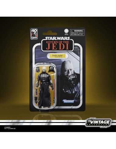 es::Star Wars Return of the Jedi Vintage Collection Figura Darth Vader 10 cm