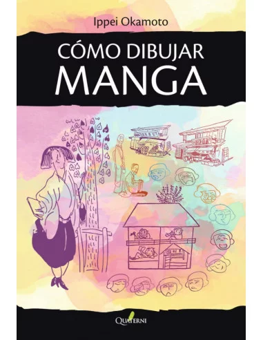 es::Cómo dibujar Manga