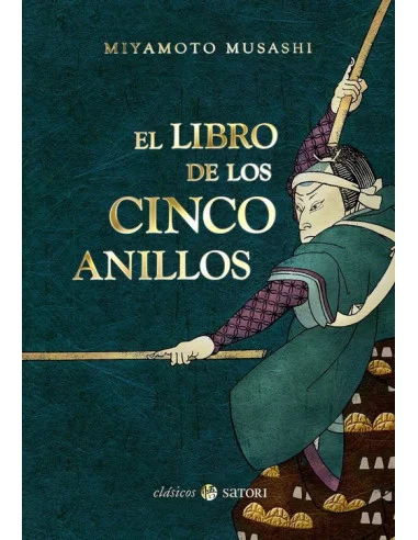 es::El libro de los cinco anillos