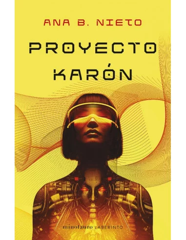 es::Proyecto Karón