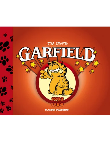 es::Garfield 03: 1982-1984