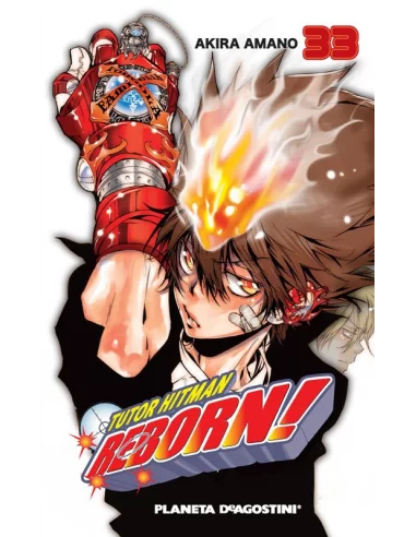 es::Tutor Hitman Reborn 33