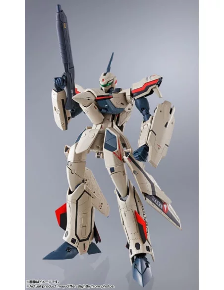 es::Macross Frontier Figura DX Chogokin YF-19 Excalibur (Isamu Alva Dyson Use) 25 cm