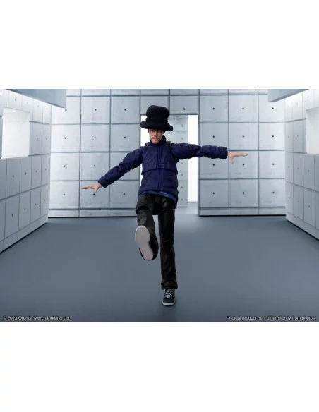 es::Jamiroquai Figura S.H. Figuarts Jamiroquai (Virtual Insanity) 16 cm