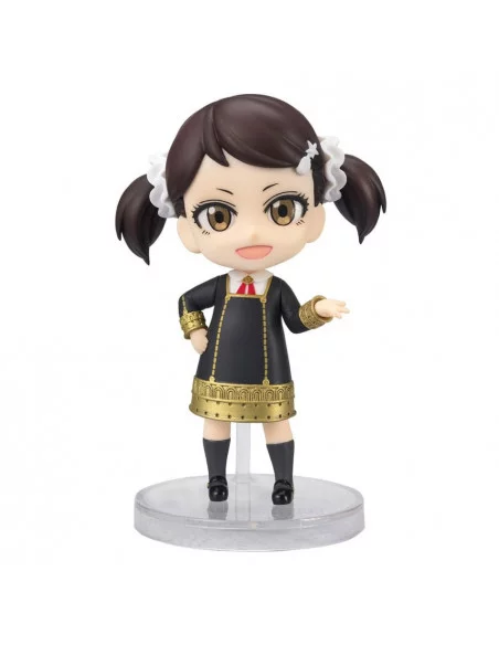 es::Spy x Family Figura Figuarts mini Becky Blackbell 8 cm