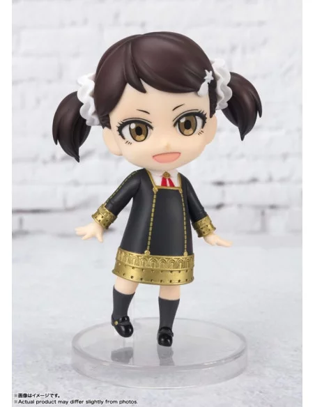 es::Spy x Family Figura Figuarts mini Becky Blackbell 8 cm