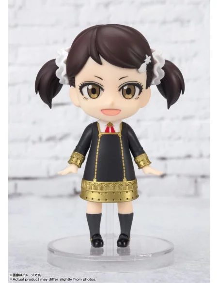 es::Spy x Family Figura Figuarts mini Becky Blackbell 8 cm