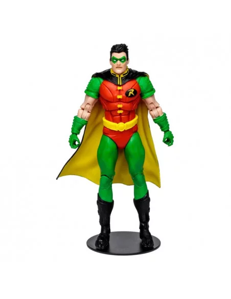 es::DC Multiverse Figura Robin (Tim Drake) 18 cm