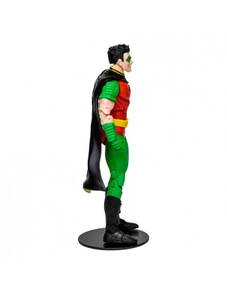 es::DC Multiverse Figura Robin (Tim Drake) 18 cm