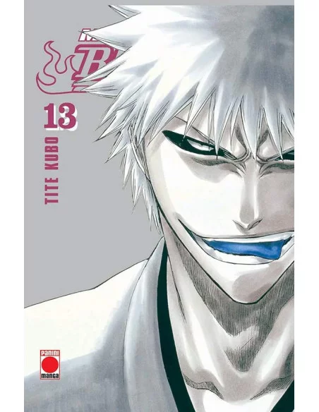 es::Maximum Bleach 13 (Nueva edición)