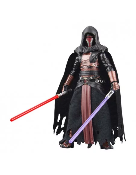 es::Star Wars Knights of the Old Republic Vintage Collection Figura Darth Revan 10 cm