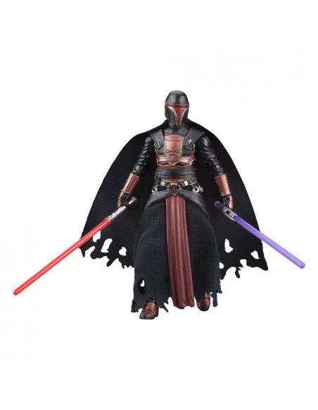 es::Star Wars Knights of the Old Republic Vintage Collection Figura Darth Revan 10 cm