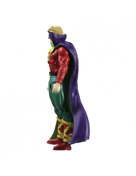 es::DC McFarlane Collector Edition Figura Green Lantern Alan Scott (Day of Vengeance) 2 18 cm