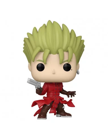 es::Trigun Funko POP! Vash 9 cm