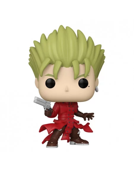 es::Trigun Funko POP! Vash 9 cm