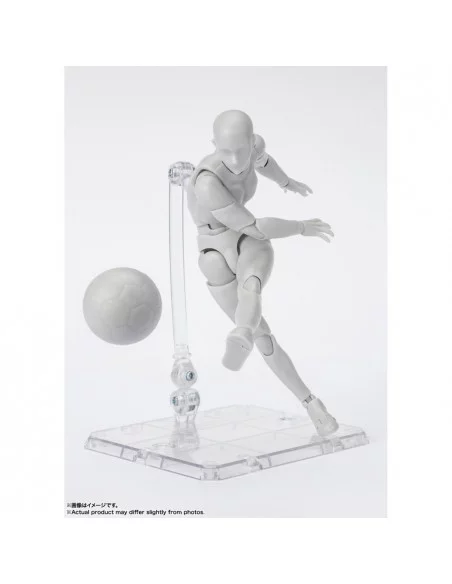 es::DX Set Figura S.H. Figuarts Body Kun Sports Edition